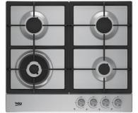 Beko HIAW64225SX - 1437920 - zdjęcie 1